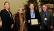 CleanFlame Receives Another Award For Innovated Recycled Product